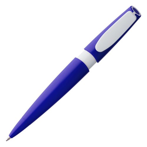 Ручка шариковая Calypso, синяя