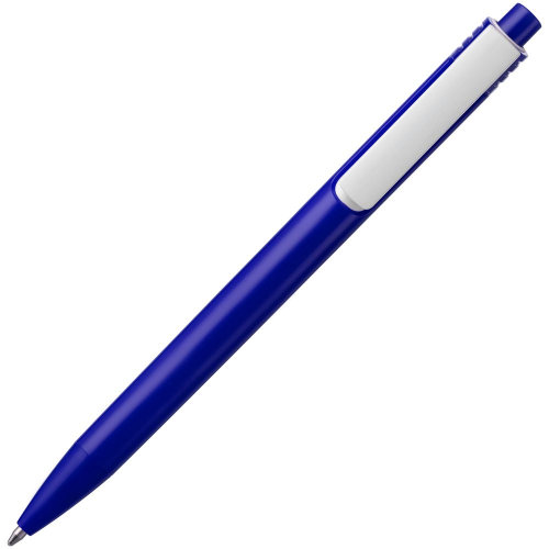 Ручка шариковая Rush, синяя