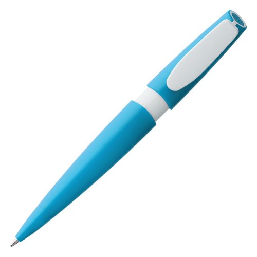 Ручка шариковая Calypso, голубая