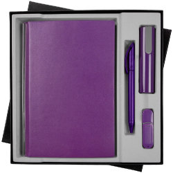 Набор Kroom Memory, фиолетовый