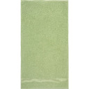 Полотенце махровое «Тиффани», малое, зеленое, (фисташковый)
