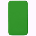 Aккумулятор Uniscend Half Day Type-C 5000 мAч, зеленый